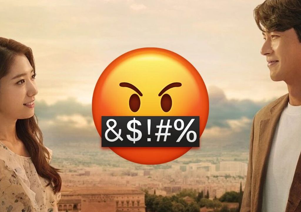 7 K-Dramas que fizeram fãs se arrepender de assistir até o fim