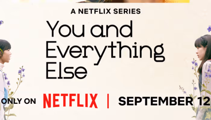 Quando a Amizade se Torna Conflito: Kim Go Eun e Park Ji Hyun em 'You and Everything Else'