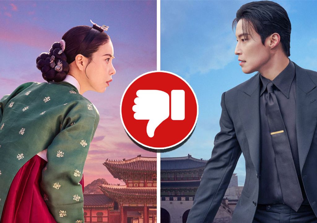 K-Dramas de Maio que os fãs não conseguiram terminar de assistir