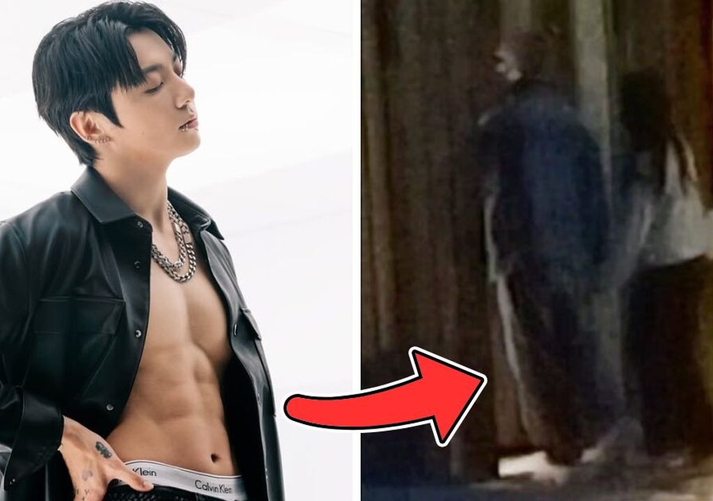 Jungkook do BTS é acusado de mulherengo em meio a rumores de namoro