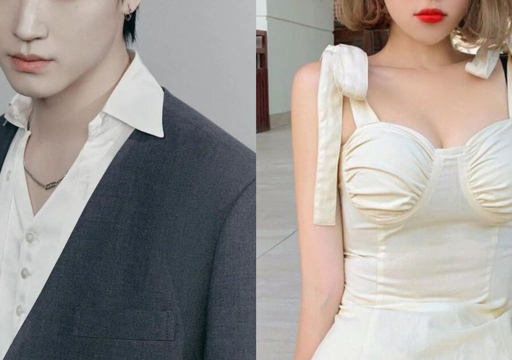 Imagem de destaque Jay B do GOT7 reacende boatos de namoro com "lovestagram" das cerejeiras