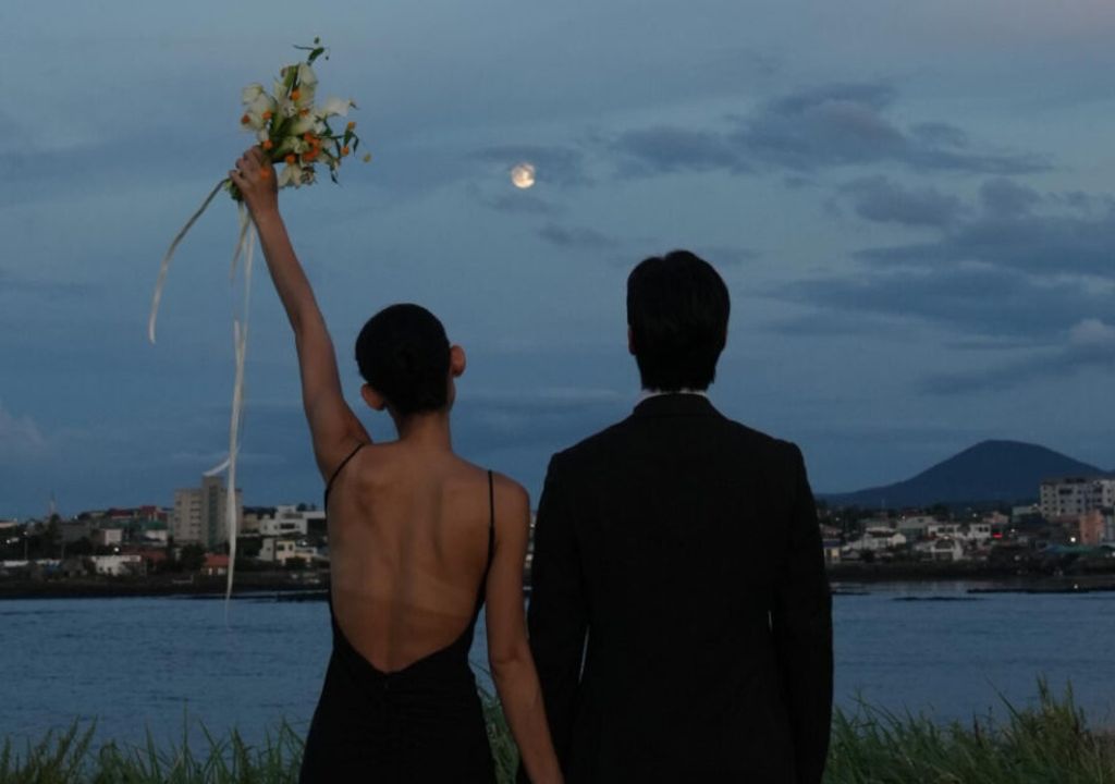 Atriz sósia de Park So Dam revela noivo e planos de casamento