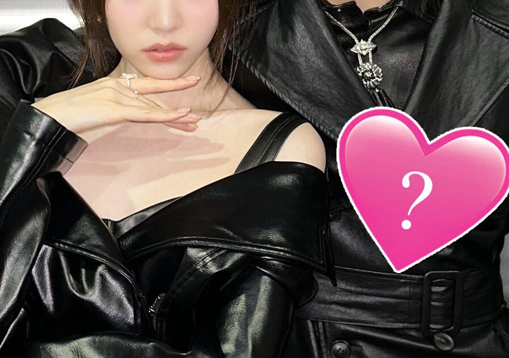 Será que Dois Idols da 5ª Geração Estão Namorando? Confira as “Provas”