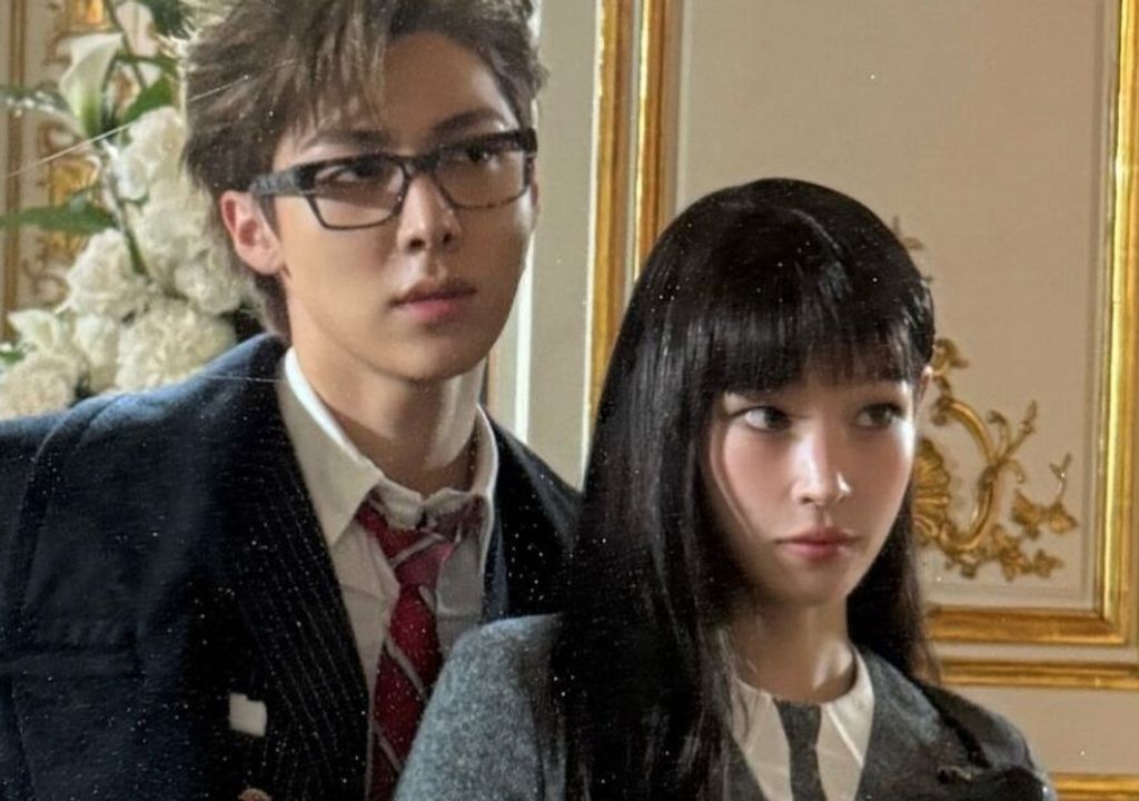 Dueto de Annie e Woochan do ALLDAY PROJECT é massacrado após prévia em programa