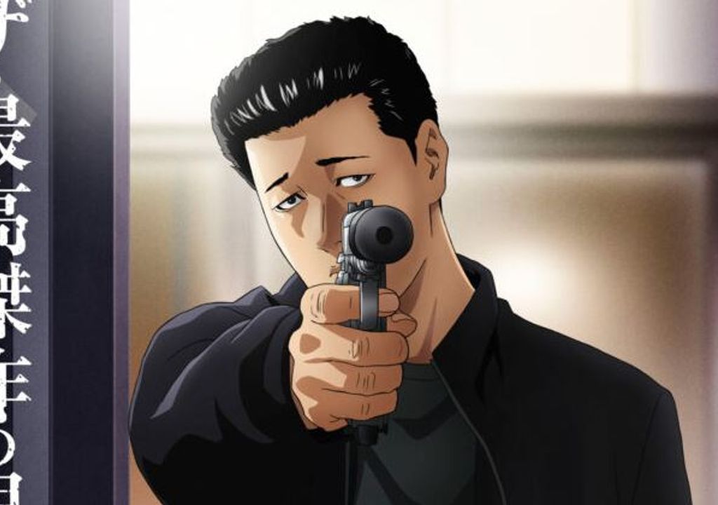 The Fable: Segunda temporada do anime é anunciada!