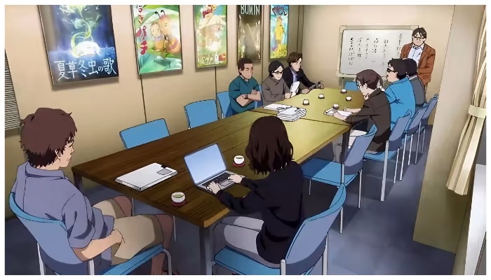 Por que o Japão está mudando as condições de trabalho na indústria de anime?