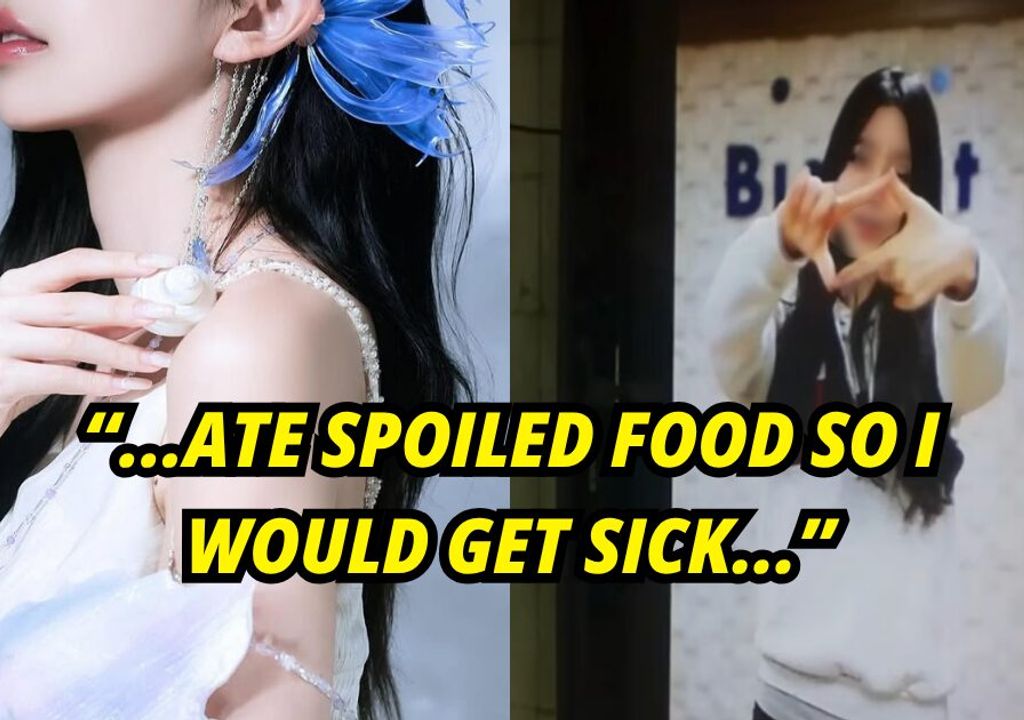 Idol de K-Pop emagreceu até 38 kg para atender exigências de empresa abusiva