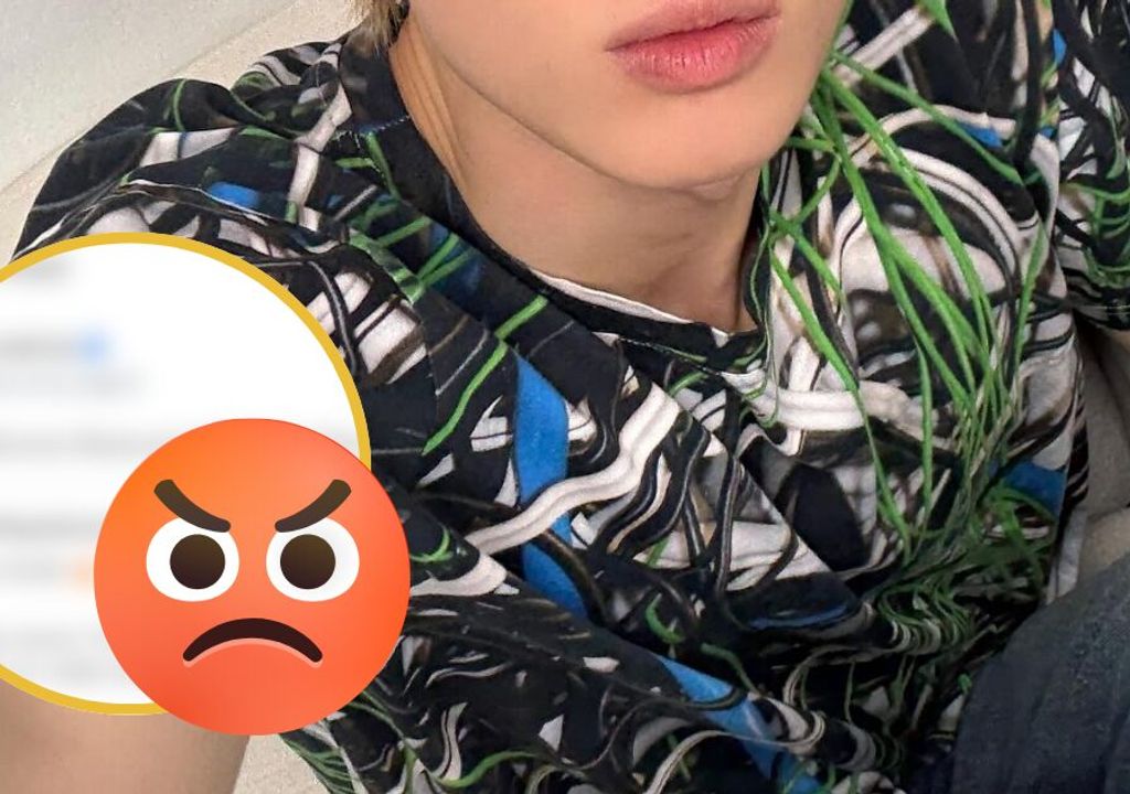 CORTIS da HYBE gera polêmica com tweet sobre Lollapalooza