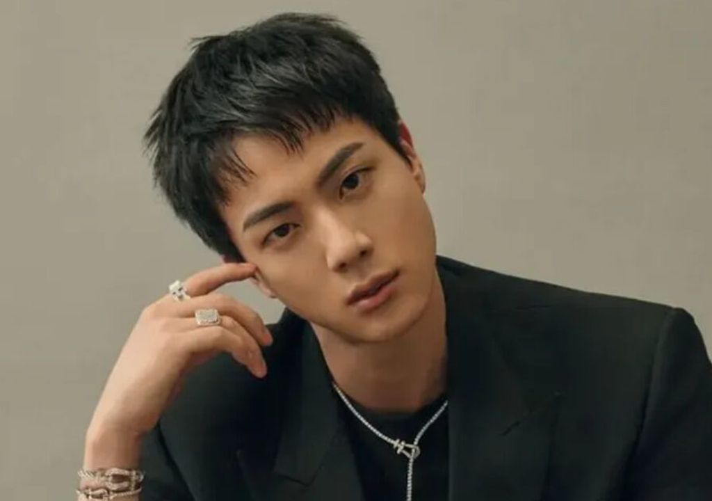 Rapper Sleepy revela o que quebrou sua amizade com Jin, do BTS