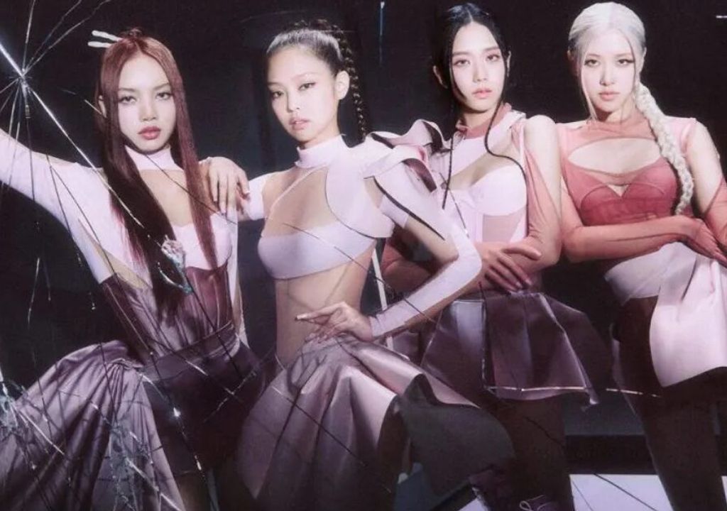 YG Entertainment confirma filmagens do comeback do BLACKPINK esta semana