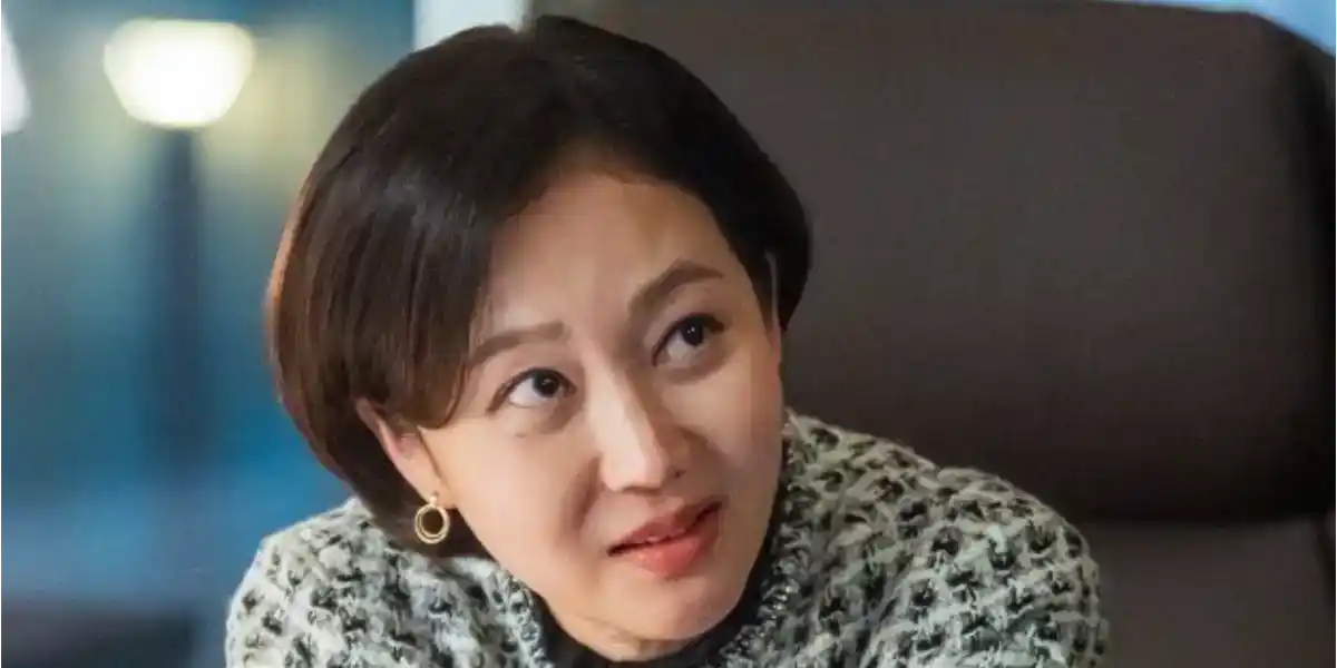 O Lado Sombrio de Yeom Jung Ah em 'The Defects' Revela Segredos Ocultos