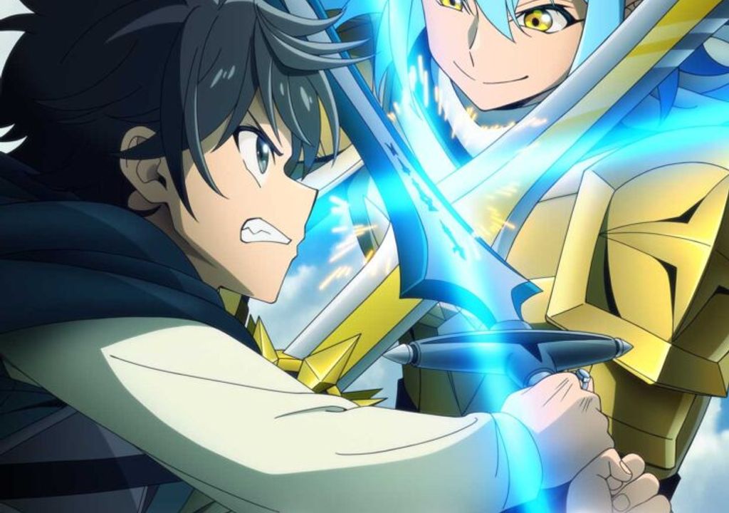 Hell Mode: 2ª temporada do anime de reencarnação no modo hard chega em julho!