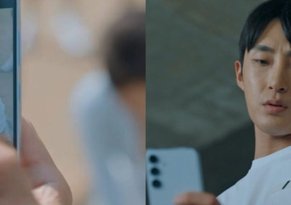 Drama Coreano de Sucesso Enfrenta Críticas por Cena Polêmica de Assédio Sexual