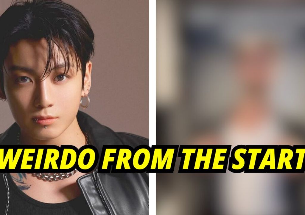 Artista ocidental é criticado por "desrespeitar" Jungkook do BTS
