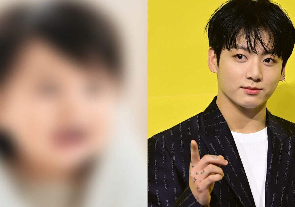 Filho do Ator Popular, 'Mini Jungkook do BTS', Faz Seu Próprio Debut