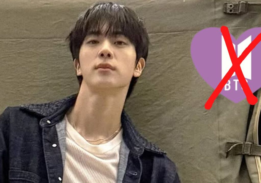 A "família" BTS em crise? Tratamento de Jin no comeback gera revolta entre fãs