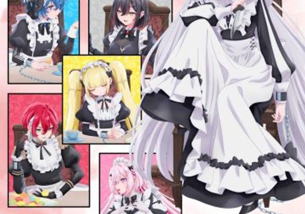 Imagem de destaque 'Shibou Yuugi de Meshi wo Kuu.' revela elenco e equipe adicionais