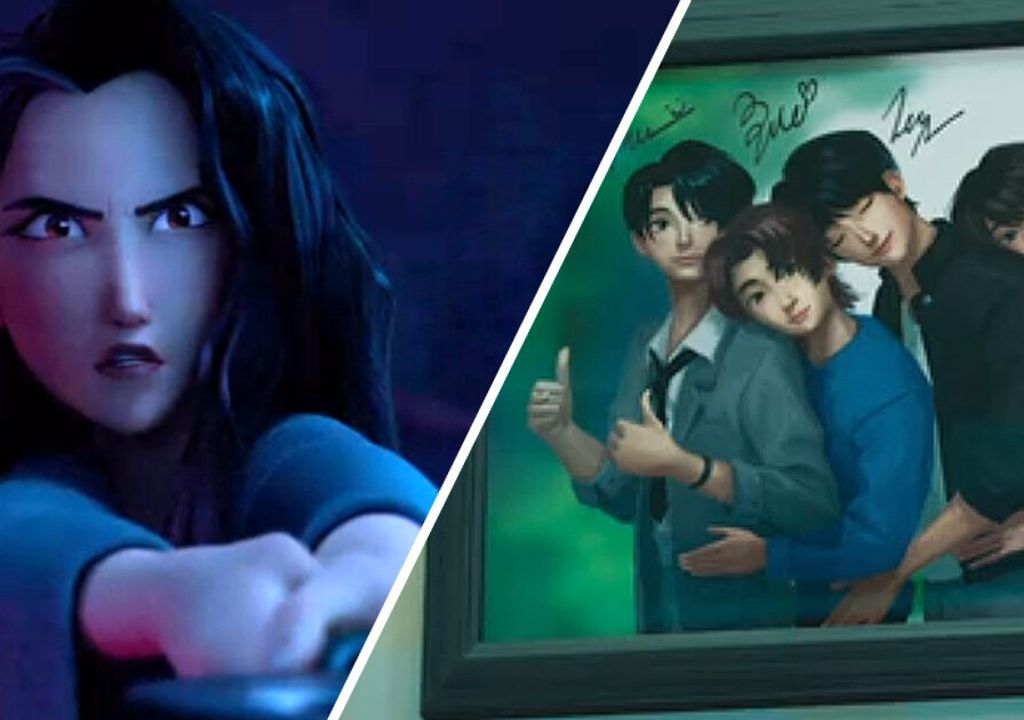 Imagem de destaque 8 Teorias de Fãs de KPop Demon Hunters que Mudam Tudo no Filme
