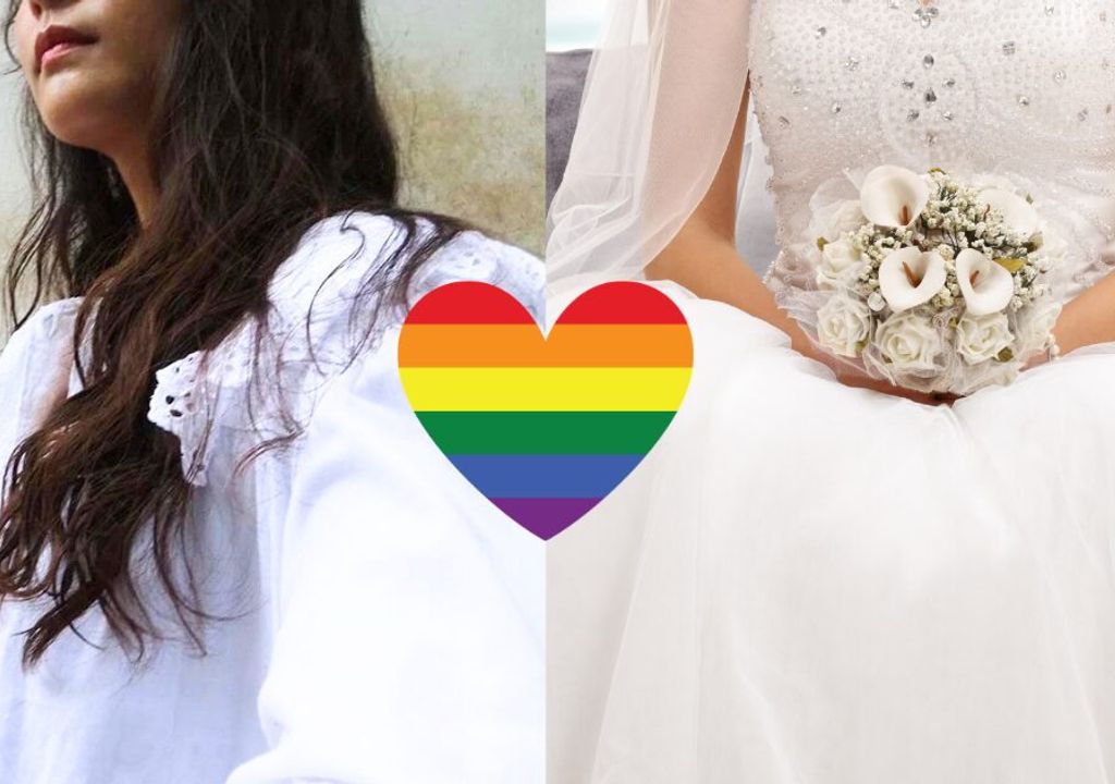 Ex-idol Ayaka Wada anuncia casamento "LGBT Friendly" sem revelar gênero do parceiro