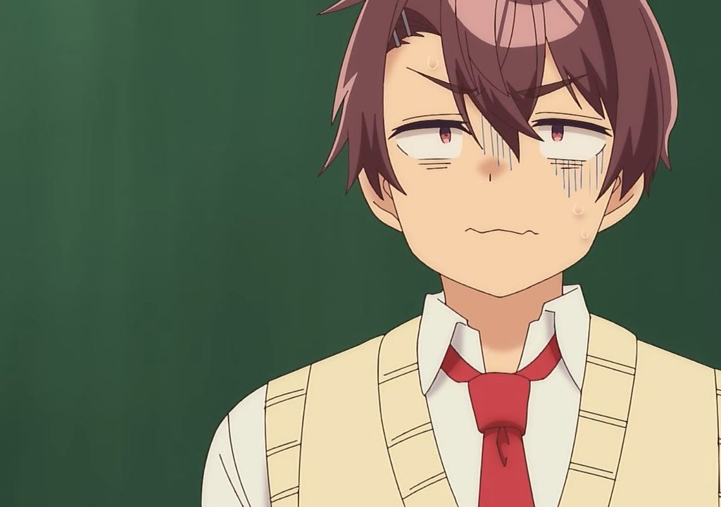 Yowa Yowa Sensei: Trailer revela abertura da Daoko e professora mais desastrada dos animes