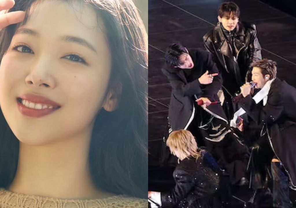 Irmão de Sulli critica BTS e recebe onda de críticas dos ARMYs