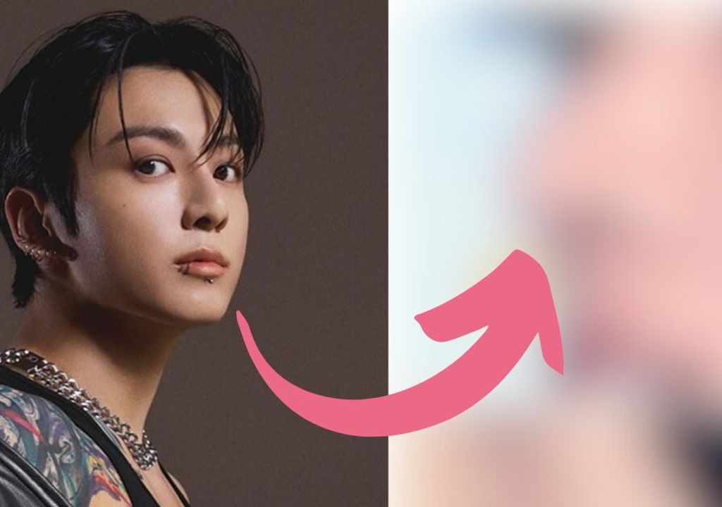 Jungkook do BTS e as cicatrizes de cirurgia plástica: fãs reagem à polêmica viral