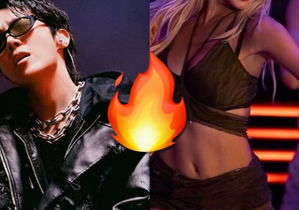 J-Hope do BTS e Dayoung do WJSN: a química no desafio de dança que agitou os fãs