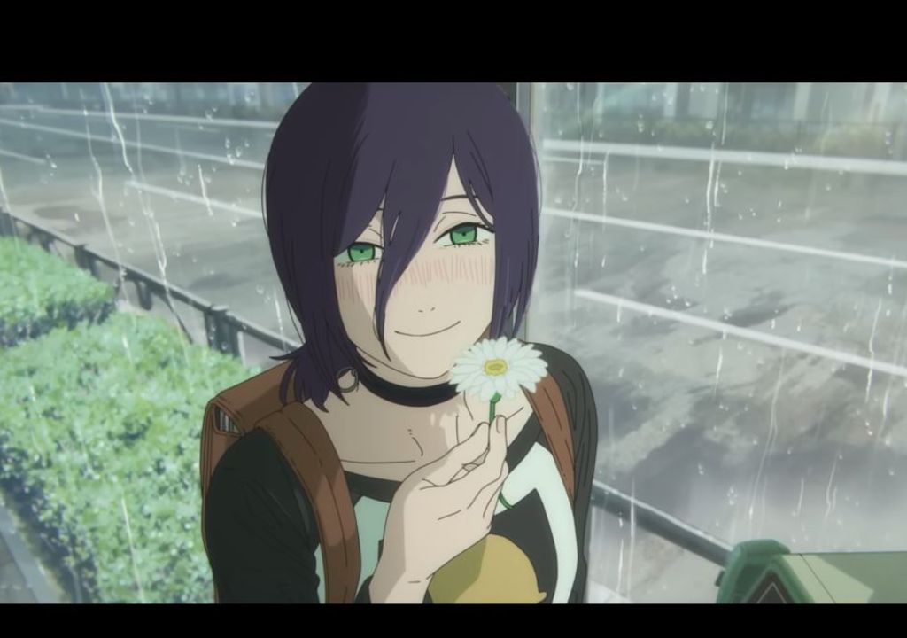 Chainsaw Man domina bilheteria dos EUA e faz história nos animes