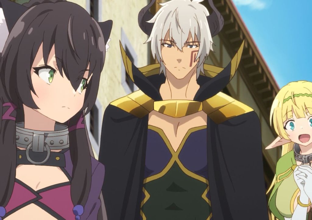 Isekai Maou to Shoukan Shoujo no Dorei Majutsu: Rumores apontam para uma 3ª temporada