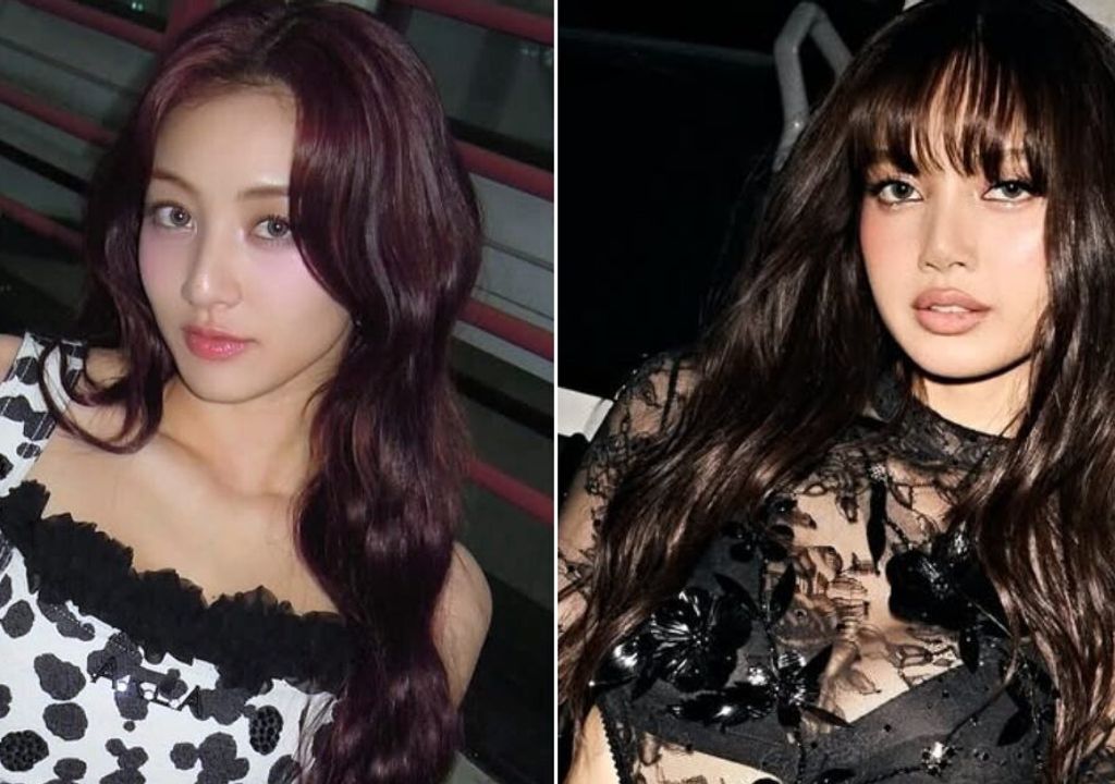 Novo anúncio do TWICE gera críticas — Ligação com Lisa do BLACKPINK