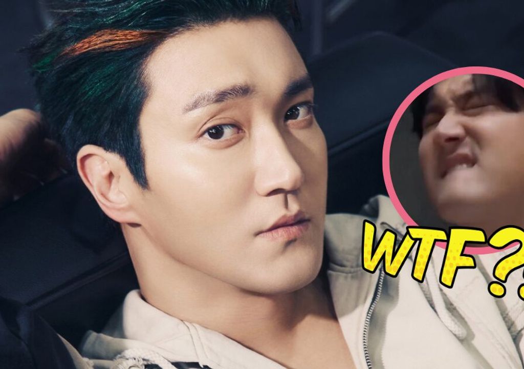 Cena polêmica de Choi Siwon viraliza e gera reações mistas entre fãs