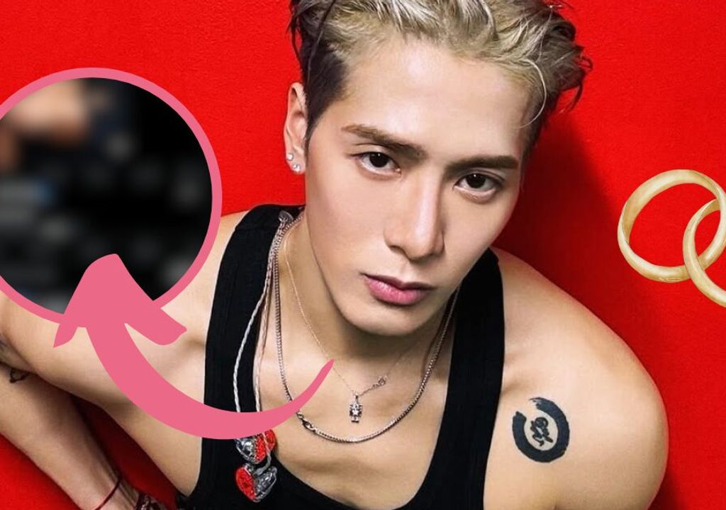 Imagem de destaque “O Casamento Dele Está Chegando” — Atualização Pessoal de Jackson Wang do GOT7 Intriga Fãs