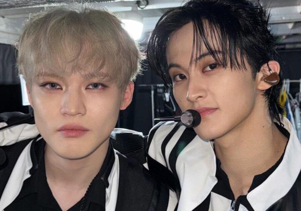 Chenle do NCT fala sobre saída de Mark: "É uma situação que vocês não podem deixar de sentir rancor"