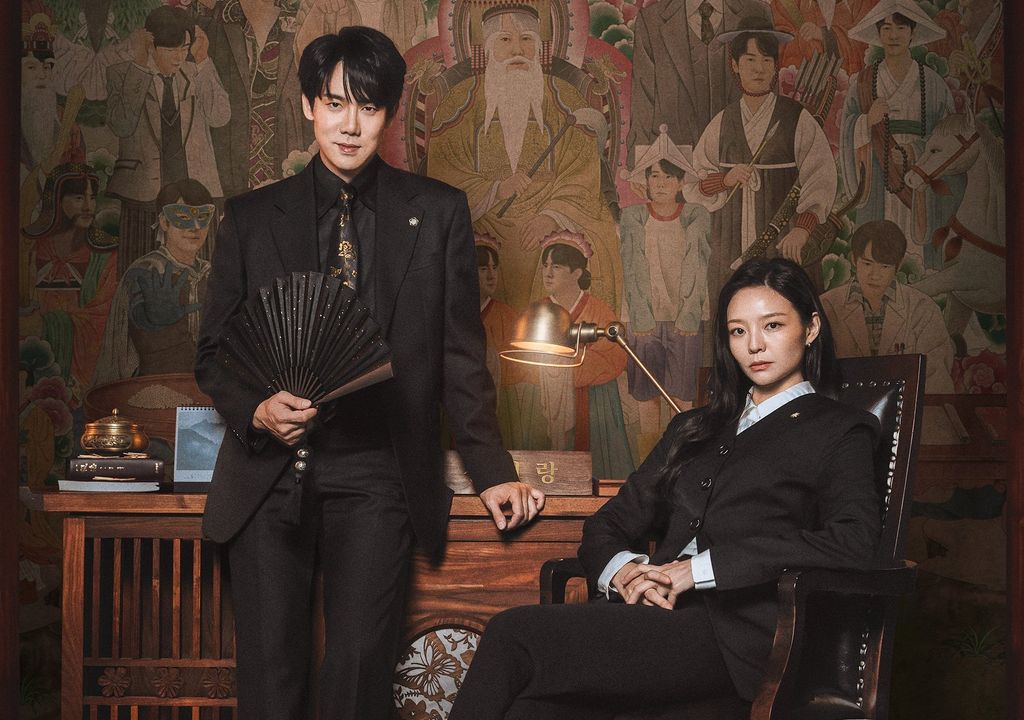 Imagem de destaque Advogado Fantasma bate recorde de audiência em sua sexta-feira