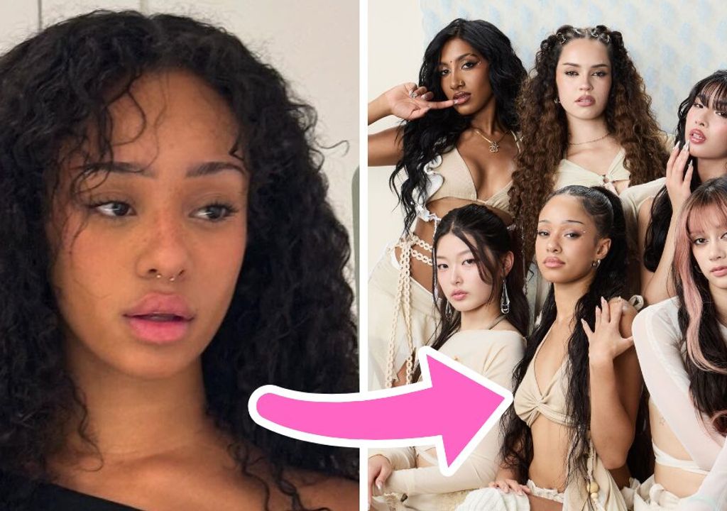 Manon do KATSEYE: O futuro da integrante é incerto com o novo comeback