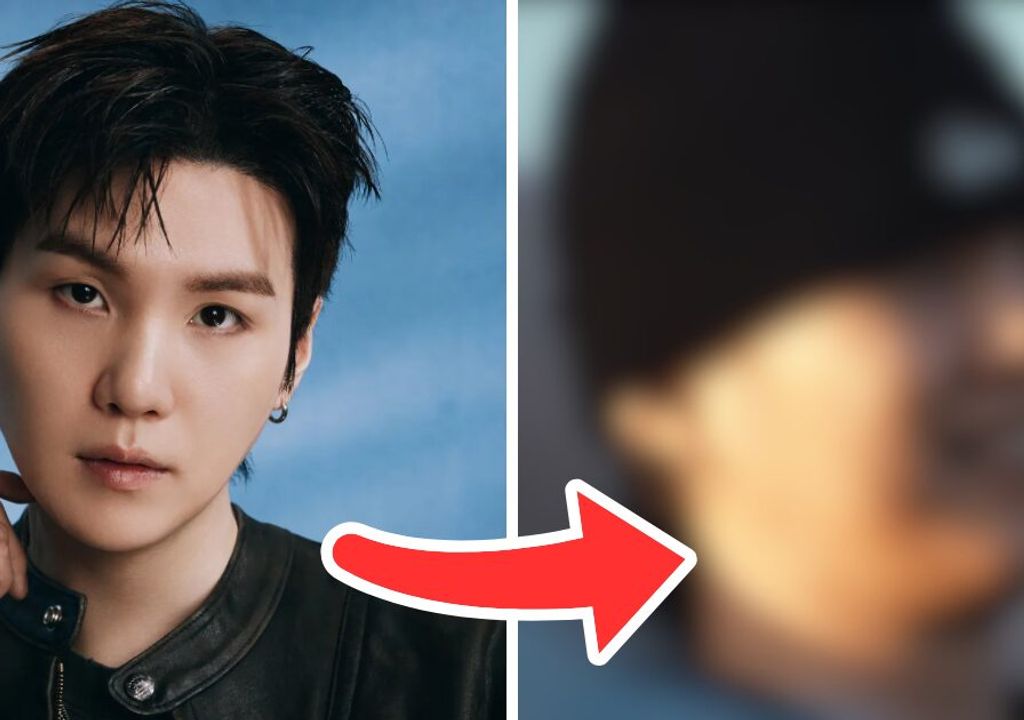 Imagem de destaque Suga do BTS vira alvo de críticas por aparência em cena viral do documentário
