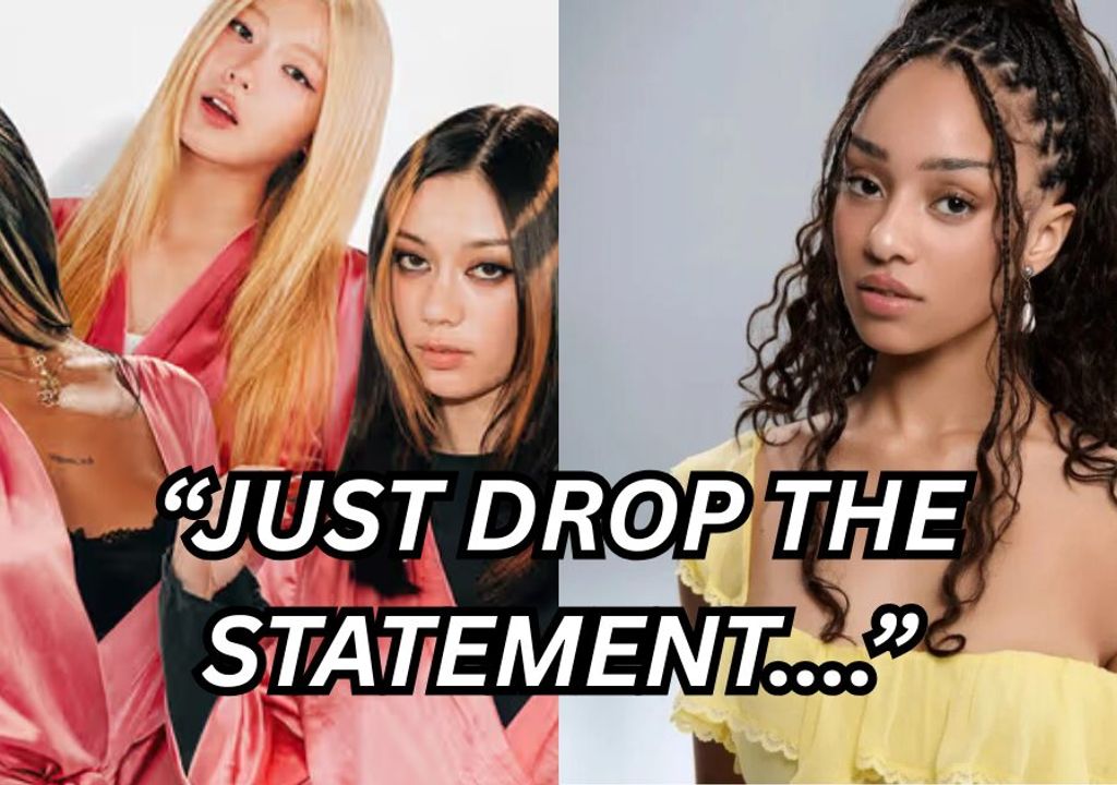 KATSEYE anuncia comeback com cinco integrantes; Manon se pronuncia