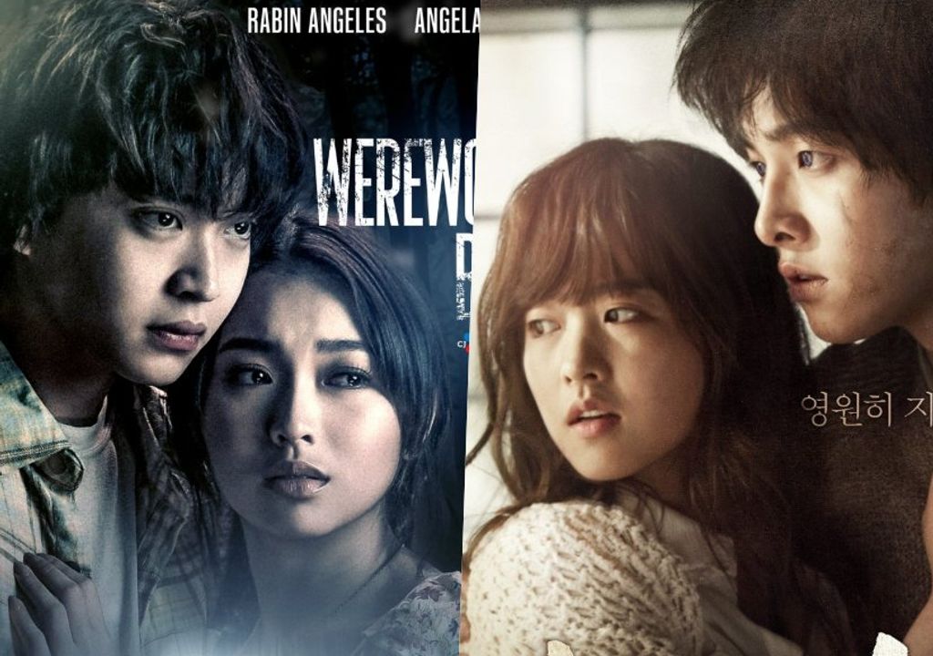 Aprovada refilmagem filipina de 'A Werewolf Boy' com Song Joong Ki e Park Bo Young