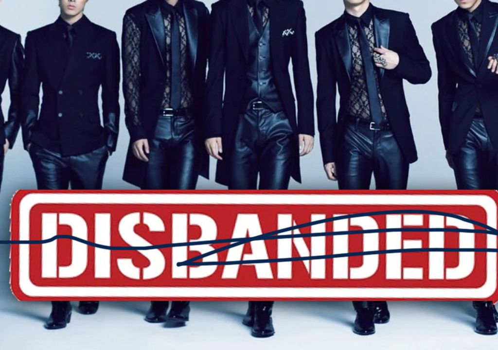 Grupo de 3ª geração "desfeito" anuncia comeback após 6 anos
