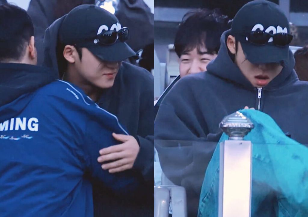 Reação de SEVENTEEN em show do BTS gera onda de críticas nas redes