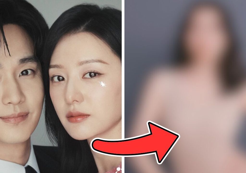 Atriz de "Queen of Tears" revela pressão para fazer ensaios sensuais