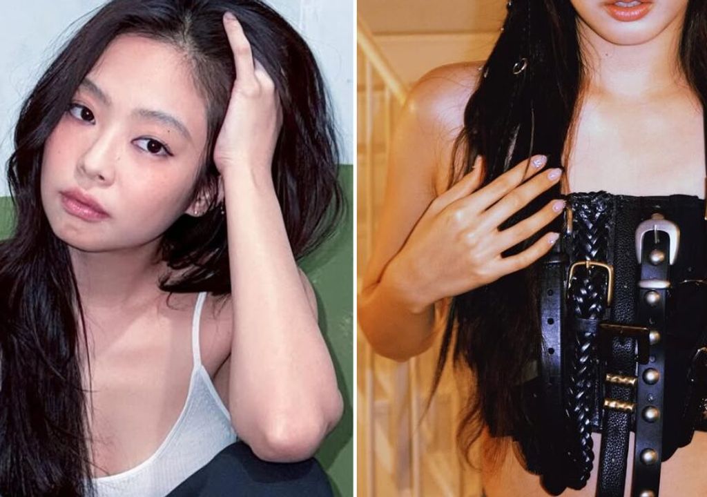 Interação de Jennie do BLACKPINK com Idol da HYBE Divide Opiniões