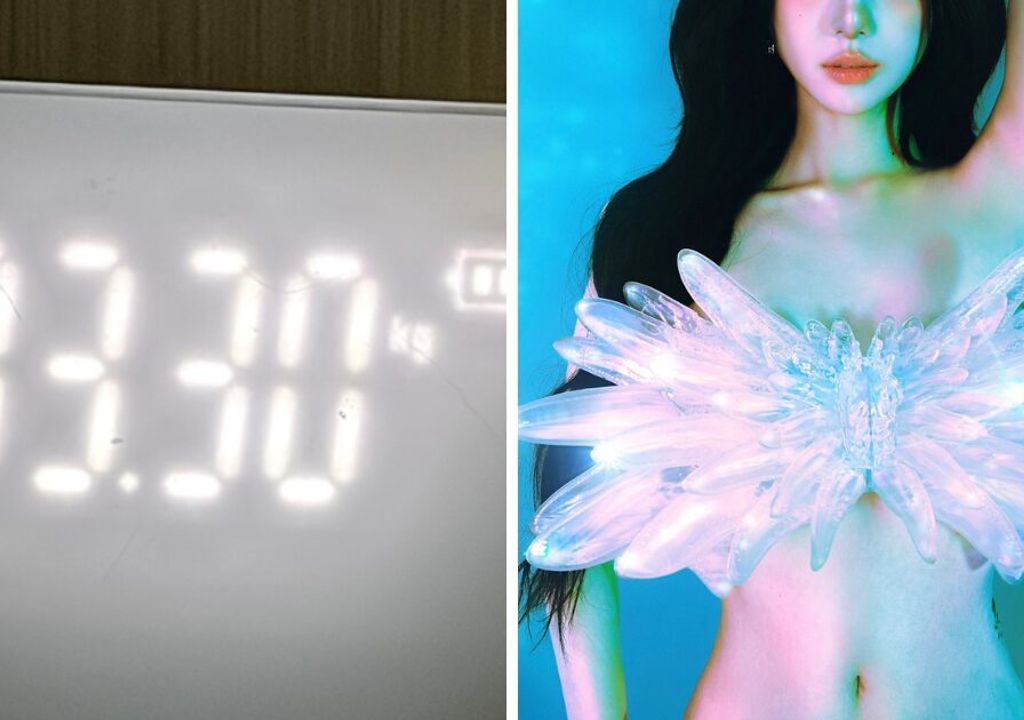 Peso chocante de ex-integrante do LOONA acende alerta entre fãs