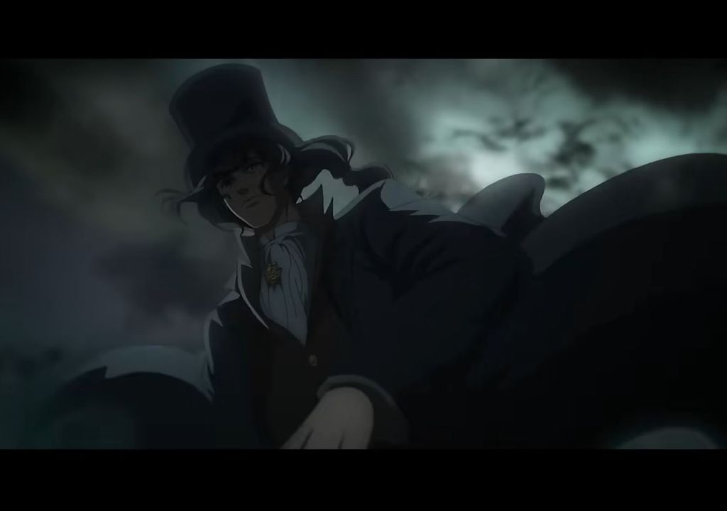 Lord of The Mysteries: Especiais ganham trailer e data de estreia