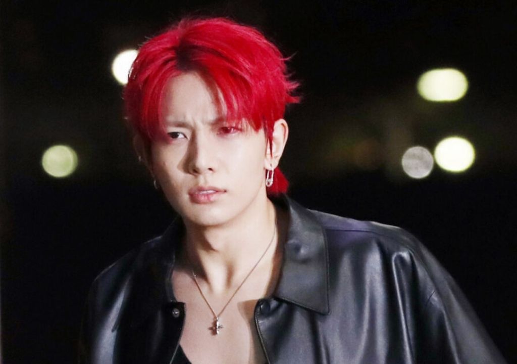 Dez dias depois, polêmica sobre saída de Heeseung do ENHYPEN ainda esquenta