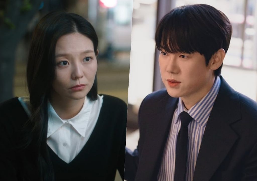 Phantom Lawyer: Yoo Yeon Seok e Esom se aproximam em novo drama