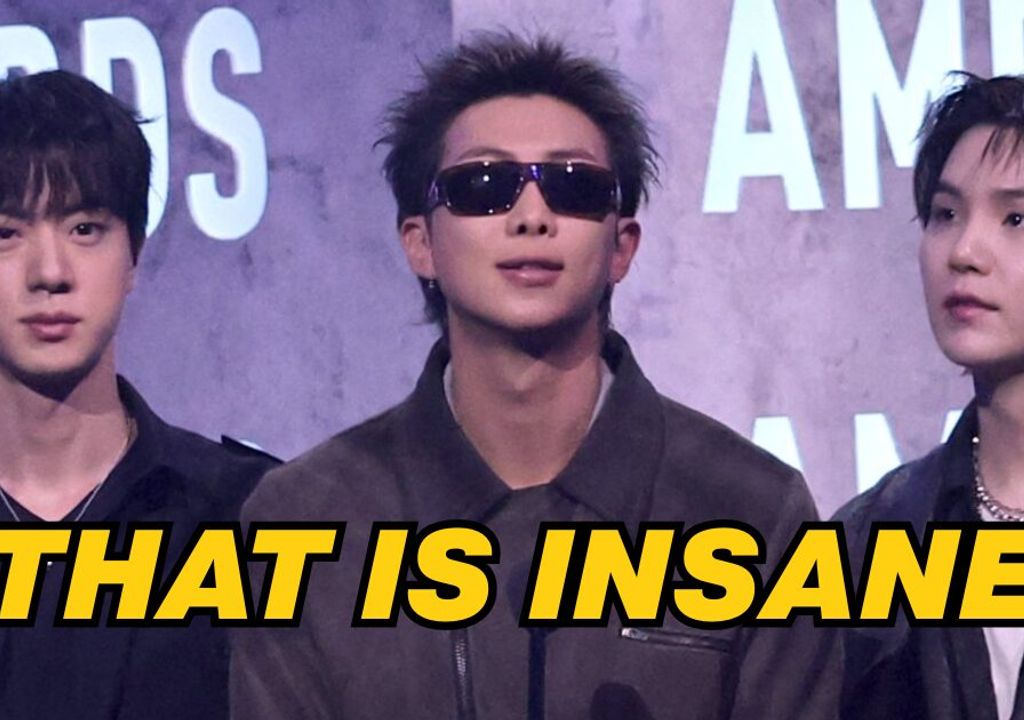 BTS no AMAs 2026: Tratamento da premiação choca fãs e gera polêmica
