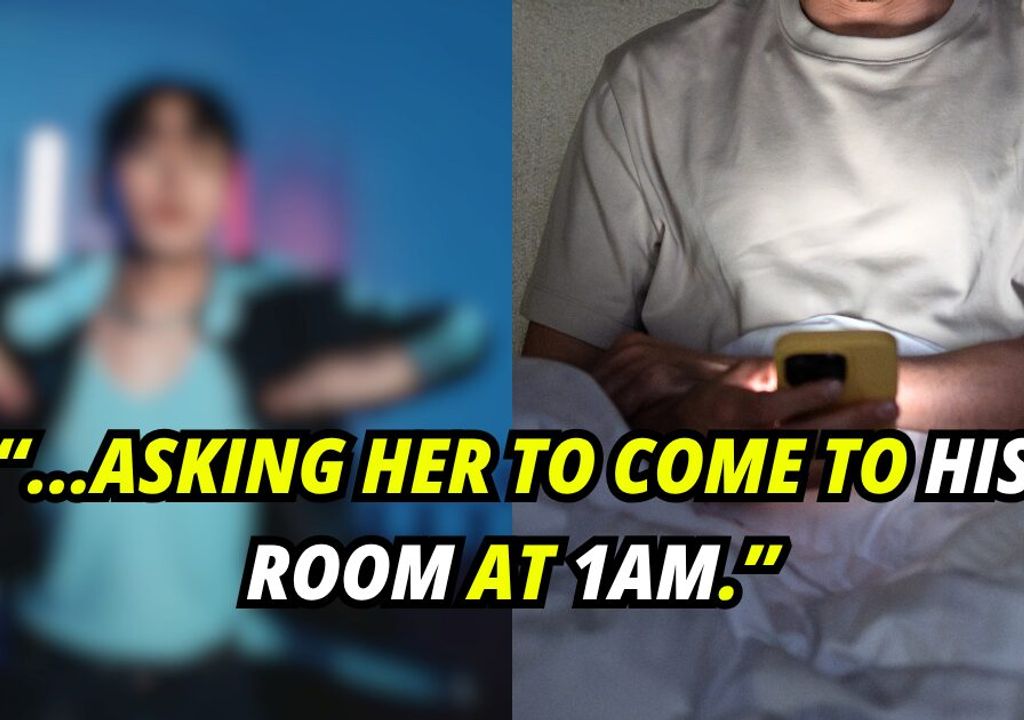 Ex-gerente de turnê revela hábitos estranhos e comportamentos inapropriados de idols de K-Pop