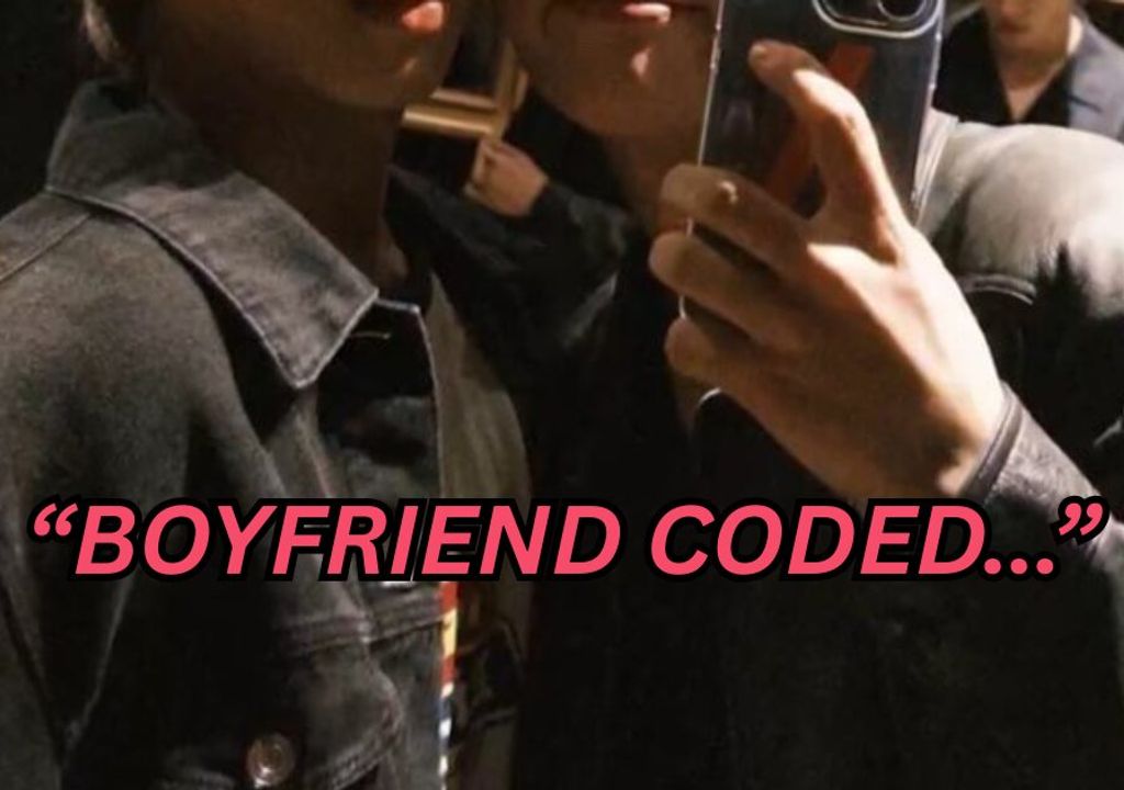 Ator de K-Drama confessa à Dispatch que passou a noite com a co-estrela