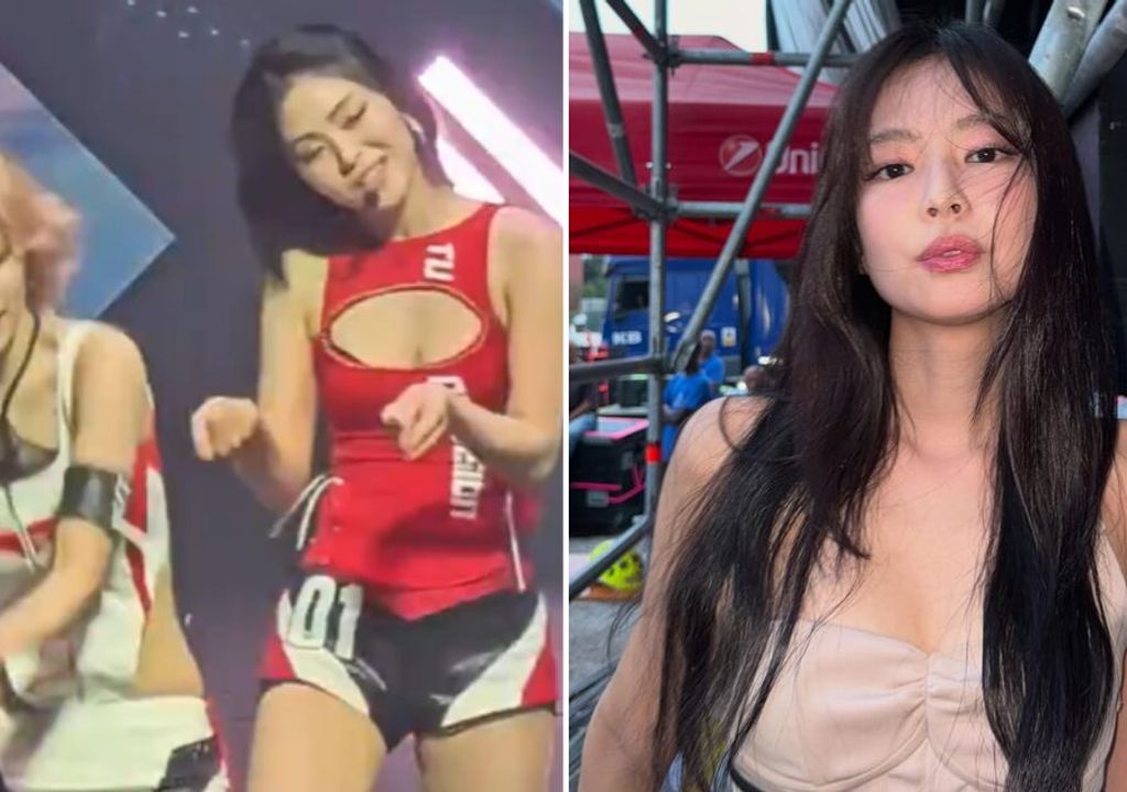 Vídeo do ITZY com baixa energia gera debate acalorado e envolve BLACKPINK